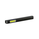 Led Lenser LED, Inspection Lamp, Handheld, 160 lm