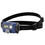 Led Lenser LED Head Torch 800 lm, 160 m Range