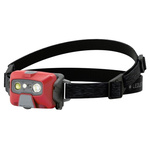 Led Lenser LED Head Torch 800 lm, 160 m Range