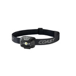 Coast LED Head Torch 430, 46 m Range