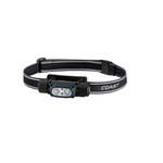 Coast LED Head Torch 1000, 152 m Range