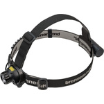 brennenstuhl Head Torch Head Torch 400 lm, 80 m Range