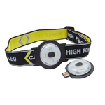 CK SMD LED Head Torch 80, 10 m Range