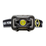 CK High Power Cree LED Head Torch 270, 90 m Range