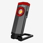 Observer Tools LED, Inspection Lamp, Handheld, 100, 200, 1000 lumens, IP54