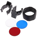 Torch Accessory Pack for Maglite D-Cell Torches