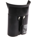 Rechargeable Lead Acid Torch Battery for Rechargeable Handlamp, 5Ah Capacity