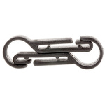 Helmet Torch Clips Helmet Clips for Headlamp Strap, Headlamps
