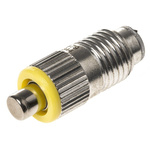 Wolf Safety 1 W High Power LED Replacement Torch Bulb, Retrofit, 3.75 V for H-251A