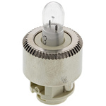 Maglite Xenon Replacement Torch Bulb, Retrofit for 3C/3D