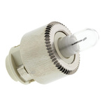 Maglite Xenon Replacement Torch Bulb, Retrofit for 6C/6D