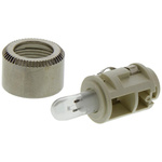 Maglite Xenon Replacement Torch Bulb, Retrofit for 4C/4D