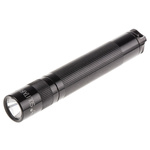 Maglite Solitaire LED Keyring Torch Black 37 lm, 81 mm