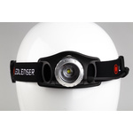 LEDLENSER LED Head Torch 300 lm, 160 m Range