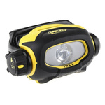 Petzl ATEX LED Head Torch 80 lm, 55 m Range