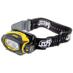 Petzl ATEX LED Head Torch 100 lm, 90 m Range