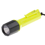 Peli 2010 ATEX LED Torch Yellow 109 lm, 206 mm