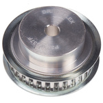 RS PRO Timing Belt Pulley, Aluminium 14.3mm Belt Width x 5mm Pitch, 32 Tooth