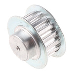 RS PRO Timing Belt Pulley, Aluminium 9mm Belt Width x 5mm Pitch, 16 Tooth