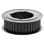 RS PRO Timing Belt Pulley, Steel 22mm Belt Width x 5mm Pitch, 40 Tooth