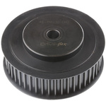RS PRO Timing Belt Pulley, Steel 30mm Belt Width x 8mm Pitch, 48 Tooth