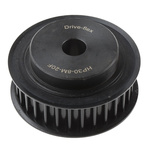 RS PRO Timing Belt Pulley, Steel 20mm Belt Width x 8mm Pitch, 30 Tooth
