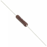 Arcol Ohmite 25mΩ Fixed Resistor 5W ±1% 15FR025E