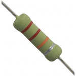Arcol Ohmite 22kΩ Silicone Ceramic Resistor 1W ±10% OX223KE