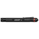 Coast G20 LED Pen Torch Black 36 lm, 144 mm
