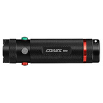 Coast TX10 LED Tactical Torch Black 80 lm, 100 mm