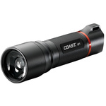 Coast HP7 Plus LED Torch Black 410 lm, 142 mm