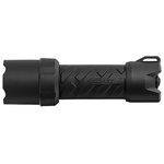 Coast Poly200 LED Torch Black 250 lm, 127 mm