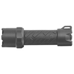 Coast Poly400 LED Torch Black 300 lm, 146 mm