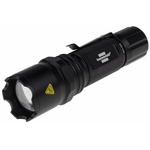 brennenstuhl TL 250F LED Torch Black 250 lm, 130 mm