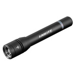 Unilite UK LED Torch Black 375 lm, 158 mm