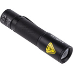 Ansmann T50F LED Torch Black 60 lm, 92 mm