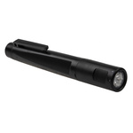 LEDLENSER iL4 ATEX LED Pen Torch Black 80 lm, 140 mm