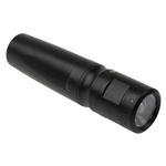 LEDLENSER iL7 ATEX LED Torch Black 340 lm, 161 mm
