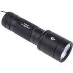 Nightsearcher LED Torch 500 lm, 129 mm