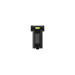 Coast HX3 UV LED Torch White 80 lm