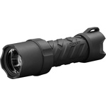Coast Polysteel 400R LED Torch - Rechargeable 300 lm, 146 mm