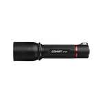 Coast HP10R LED Torch - Rechargeable 1050 lm