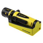 LEDLENSER EX7R ATEX, IECEx LED Torch - Rechargeable 220 lm, 161 mm