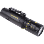 LEDLENSER iL7R ATEX, IECEx LED Torch - Rechargeable 360 lm, 161 mm
