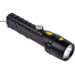 brennenstuhl THL 300  LED Torch Black 360 + 240 lm, 41 mm
