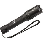 brennenstuhl TL 400 AFS LED Torch Black - Rechargeable 430 lm, 184 mm