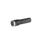 LEDLENSER MT14 LED Torch - Rechargeable 10 lm, 200 lm, 1000 lm