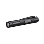 LEDLENSER P2R LED Torch - Rechargeable 120 lm
