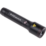 LEDLENSER P5R LED Torch - Rechargeable 500 lm