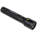 LEDLENSER P7R LED Torch - Rechargeable 1400 lm